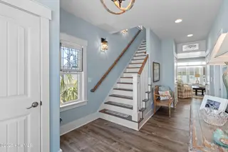 3604 W Pelican Drive, Oak Island, NC 28465 – photo 9: Foyer