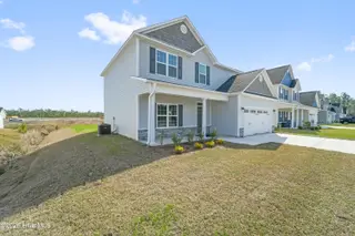 1822 Olde Towne Pointe Boulevard, Jacksonville, NC 28546 – photo 2: DSC01899
