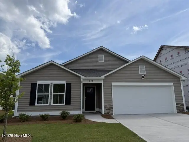 770 Pelican Cove Way SE 301, Southport, NC 28461 – photo 1 of 27