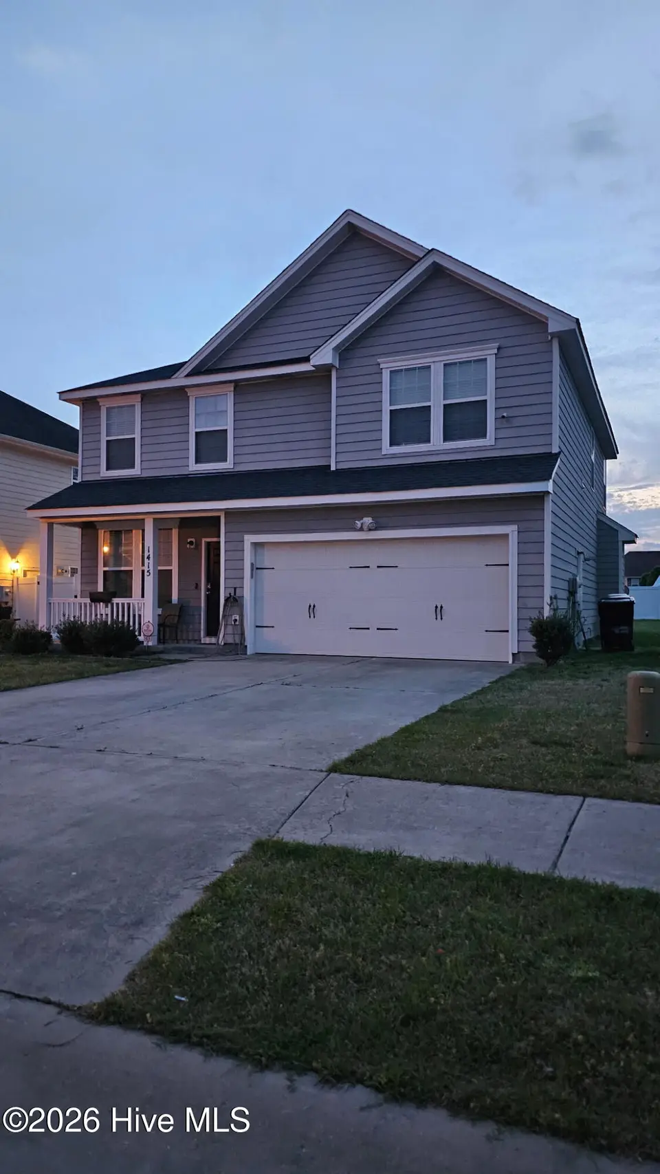 1415 London Street, Elizabeth City, NC 27909 – photo 1 of 35: Front 1