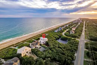 227 Salter Path Road, Pine Knoll Shores, NC 28512 – photo 13: New construction in Pine Knoll Shores