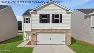 2016 Montalvan Drive, Greenville, NC 27834 – photo 1: 2016