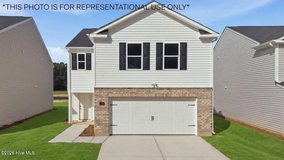 2016 Montalvan Drive, Greenville, NC 27834 – photo 1 of 31: 2016
