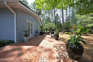 45 Huntington Valley Drive, Pinehurst, NC 28374 – photo 12: 51RightSidePatio