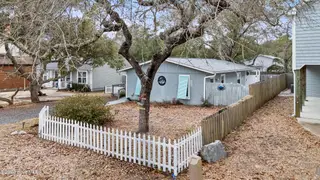 159 NW 4th Street, Oak Island, NC 28465 – photo 10: 10_drone