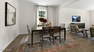 3054 Bayview Drive, Vass, NC 28394 – photo 9: Formal Dining Area