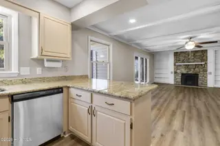 170 Adams Circle, Pinehurst, NC 28374 – photo 12: kitchen