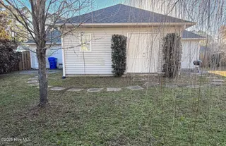 148 Watersfield Road, Leland, NC 28451 – photo 15: Side Yard