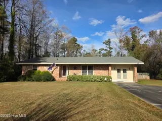 88 Country Club Road, Whiteville, NC 28472 – photo 1: 34594