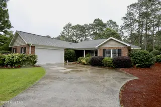 275 Pinehurst Trace Drive, Pinehurst, NC 28374 – photo 1: 023A9930