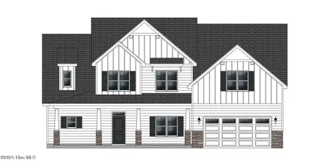 845 Lawson Court, Greenville