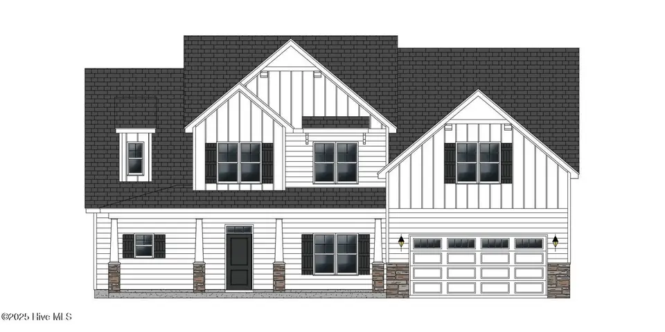 845 Lawson Court, Greenville, NC 27858 – photo 1 of 1: Albemarle