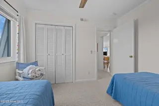 2008 E Fort Macon Road E H-13, Atlantic Beach, NC 28512 – photo 19: Guest Bedroom