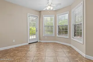 76 Calabash Drive, Calabash, NC 28467 – photo 4: Kitchen breakfast area