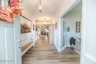 243 Enfield Drive, Carthage, NC 28327 – photo 4: Foyer