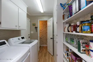 135 Devonshire Avenue W, West End, NC 27376 – photo 20: laundry room1