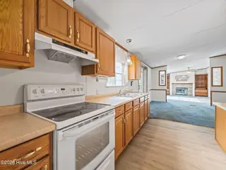 340 Belgrade Swansboro Road, Stella, NC 28582 – photo 17: Kitchen 01