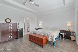 85 Eagle Claw Drive, Calabash, NC 28467 – photo 24: Primary bedroom