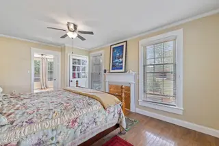 128 E Railroad Street, La Grange, NC 28551 – photo 16: Primary Bed on Primary Floor