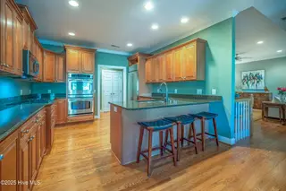 80 Lakewood Drive, Pinehurst, NC 28374 – photo 21: Breakfast Bar