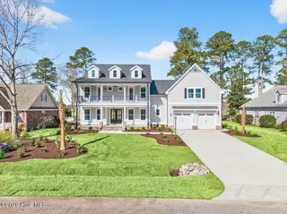 520 S Middleton Drive NW, Calabash, NC 28467 – photo 1: Front