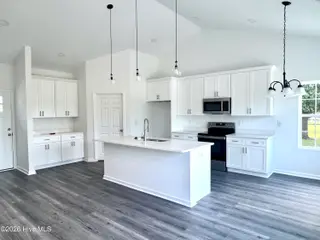 107 Blanche Street, Chadbourn, NC 28431 – photo 2: Kitchen