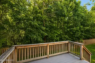 4240 Williamsbrook Lane B, Greenville, NC 27858 – photo 22: deck