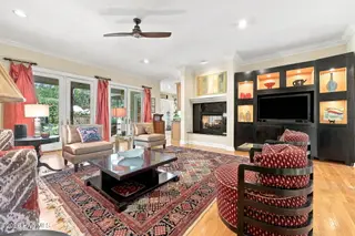 14 Abington Drive, Pinehurst, NC 28374 – photo 8: 14a56
