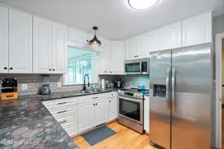 810 Bragg Drive, Wilmington, NC 28409 – photo 22: Kitchen