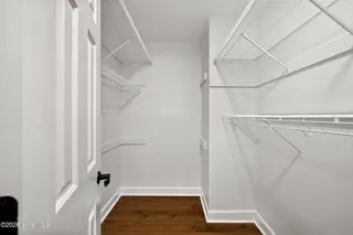 1803 Springdale Lane, Tarboro, NC 27886 – photo 14: Primary Walk-In Closet