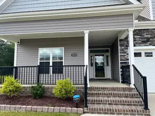 3218 School View Drive, Farmville, NC 27828 – photo 4: 3218schoolporch