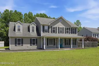 1424 Belgrade Swansboro Road, Maysville, NC 28555 – photo 3: 3