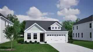 1560 Rodanthe Avenue, Castle Hayne, NC 28429 — 2-bedroom home in Avenue One, Castle Hayne, NC, photo 1 of 9: Lawrence A