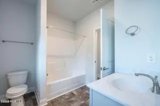 192 Seashore Street, Grimesland, NC 27837 – photo 16: Bathroom 2
