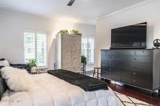 36 Courtney Place, Southern Pines, NC 28387 – photo 7: Primary Bedroom