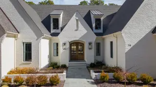 70 Lake Dornoch Drive, Pinehurst, NC 28374 – photo 8: 70 Lock Dornock EXT-20