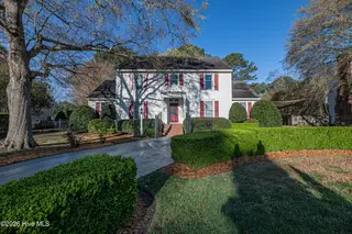 3404 Wyneston Road, Greenville, NC 27858 – photo 4: 3
