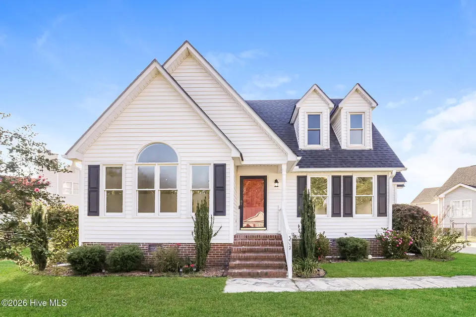 307 Hearthstone Drive, Nashville, NC 27856 – photo 1 of 19: listing_0