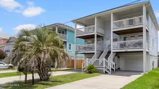 1617 Mackerel Lane Apt B, Carolina Beach, NC 28428 – photo 1: DJI_20250730121536_0031_D