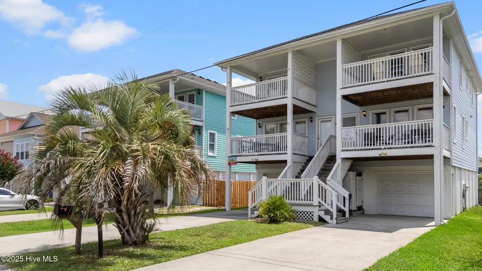 1617 Mackerel Lane Apt B, Carolina Beach, NC 28428 – photo 1 of 40: DJI_20250730121536_0031_D