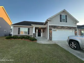 544 Arbor Drive, Greenville, NC 27858 – photo 1: Front Lawn SF