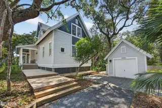 61 Fort Holmes Trail, Bald Head Island, NC 28461 – photo 1
