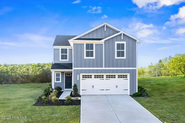 1471 Cherry Creek Lane, Winnabow, NC 28479