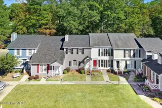 3102 Cashwell Drive 3, Goldsboro, NC 27534 – photo 12: Ariel View