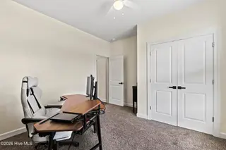 231 Holly Grove Court E, Jacksonville, NC 28540 – photo 22: Bedroom 3