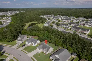 2004 W T Whitehead Drive, Jacksonville, NC 28546 – photo 6: Air