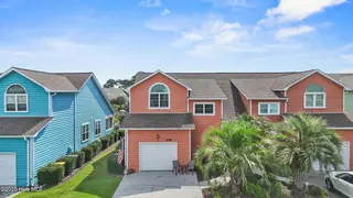 656 Settlers Lane, Kure Beach, NC 28449 – photo 6: drone