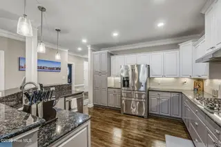 2115 Hidden Harbor Drive, New Bern, NC 28562 – photo 14: Kitchen