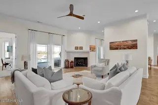 1511 New River Inlet Road, North Topsail Beach, NC 28460 – photo 15: Living Area