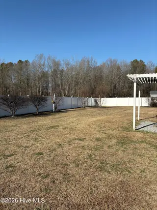 5415 Kristin Lane, Wilson, NC 27893 — 3-bedroom home in Deans Ridge, Wilson, NC, photo 21 of 22